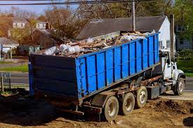 Professional Junk Removal Services in George Mason, VA